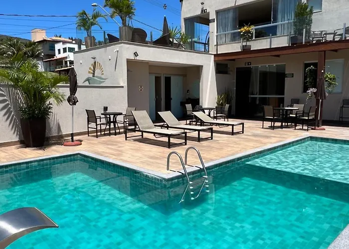 Pousada Viver CapitólioPousada