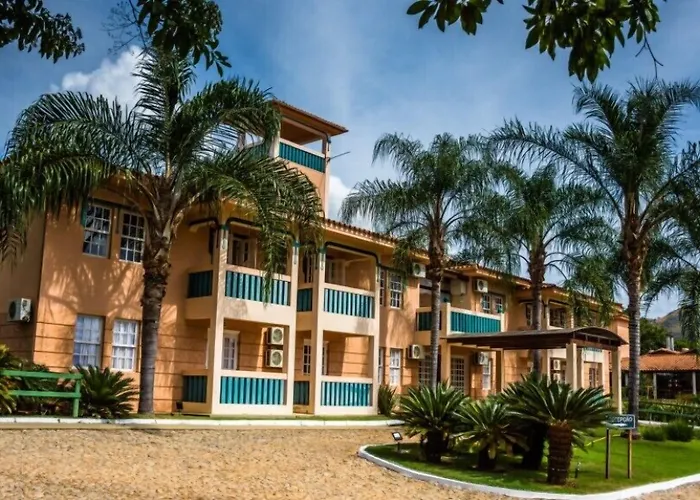 Engenho da Serra Hotel EcoResort